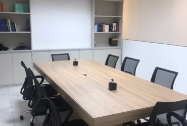 Mesa Reunião 2